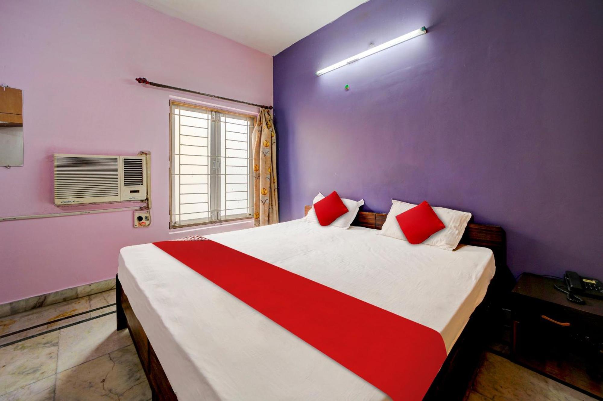 Hotel O Sachin Residency โบปาล ภายนอก รูปภาพ