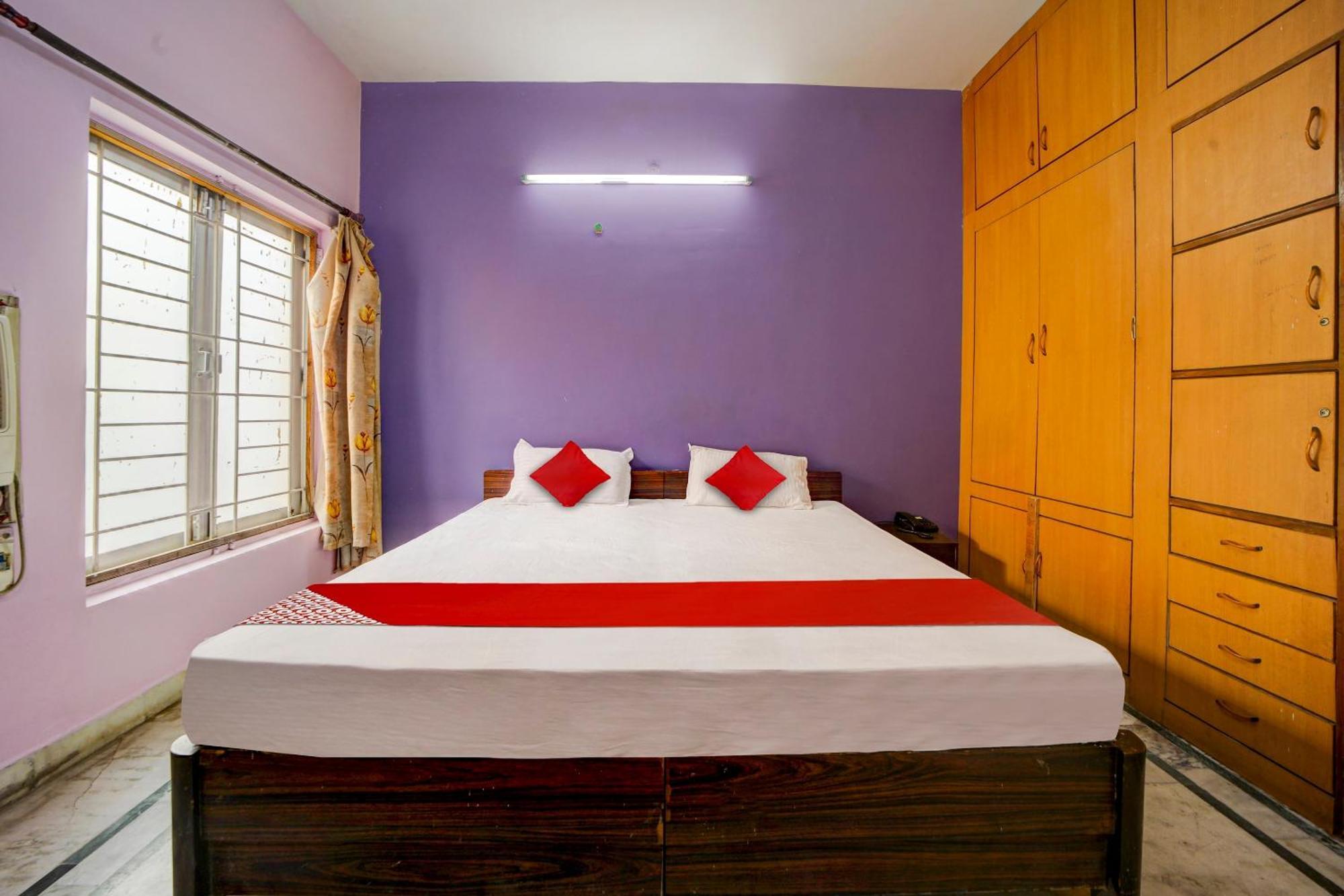 Hotel O Sachin Residency โบปาล ภายนอก รูปภาพ